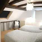 Les Toits De Colmar