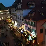 Les Toits De Colmar