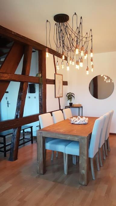 Les Toits De Appartement