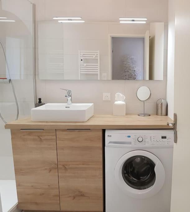 Appartement Les Toits De
